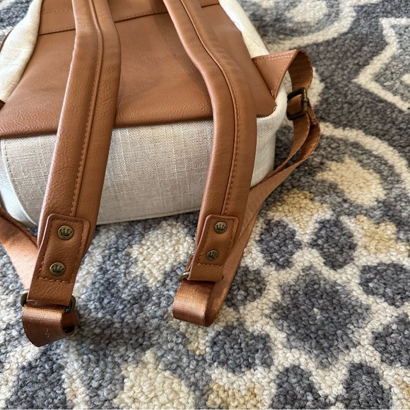 RARE Loungefly Star Wars The Child Mini Backpack - Picture 13 of 14